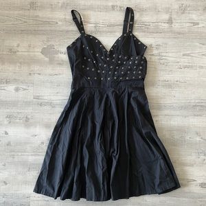 Little Black Dress, Cocktail Party Dress